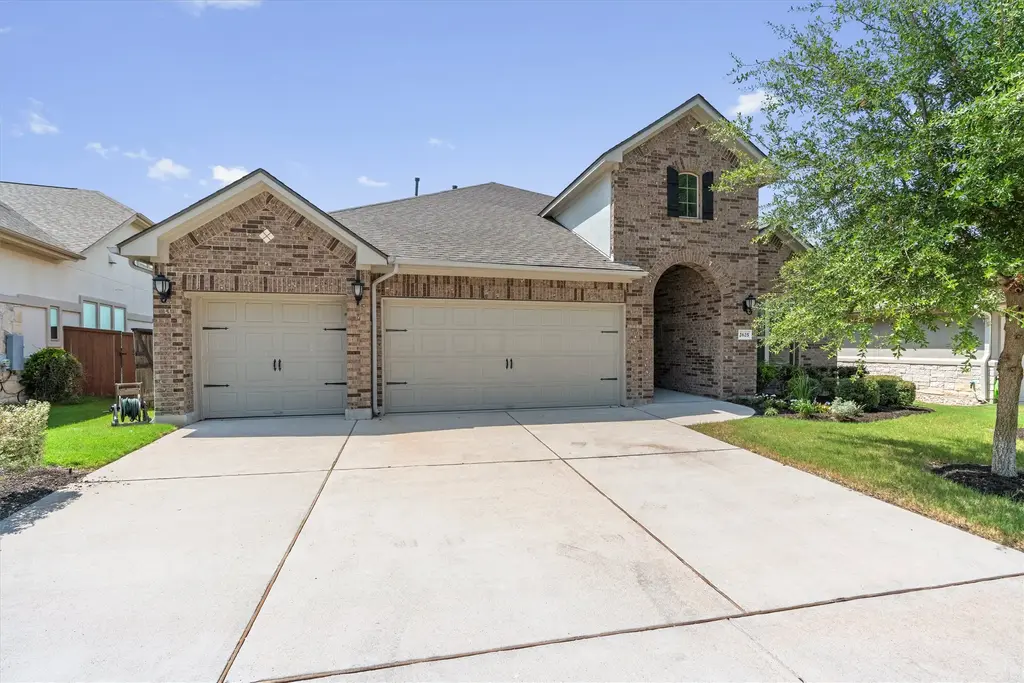 2625 Catalani Cove, Round Rock