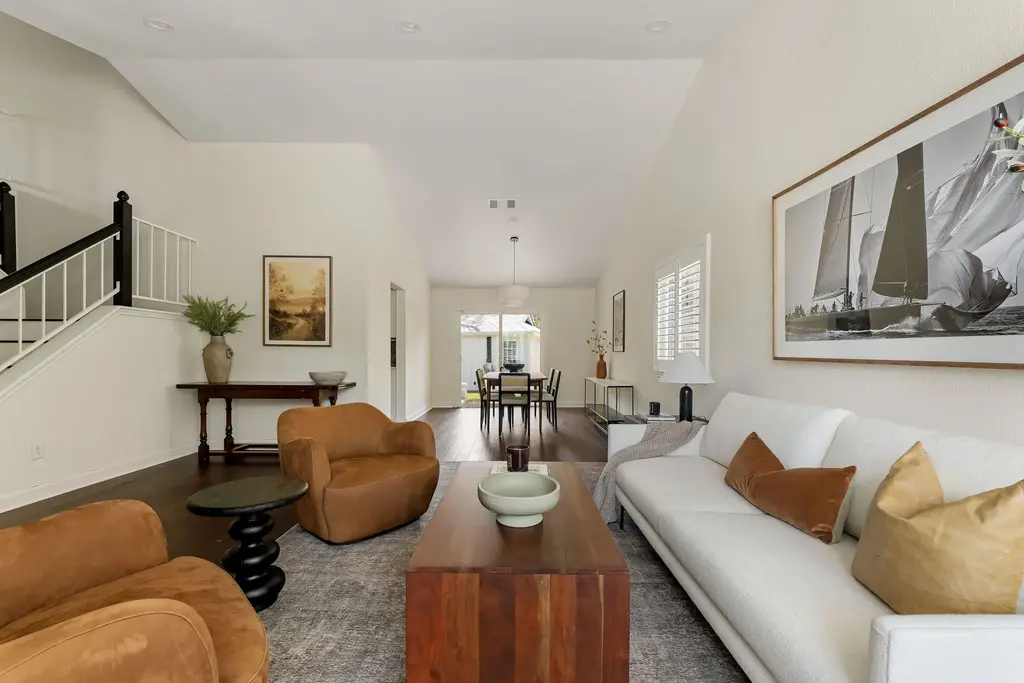 7608 Hawkeye Drive, Austin