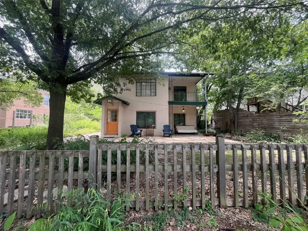 1413 Kirkwood Road B, Austin
