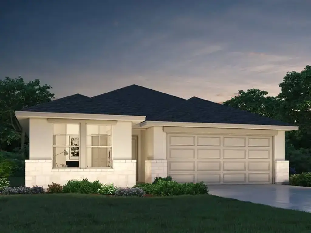 133 Sleep Hollow, Jarrell