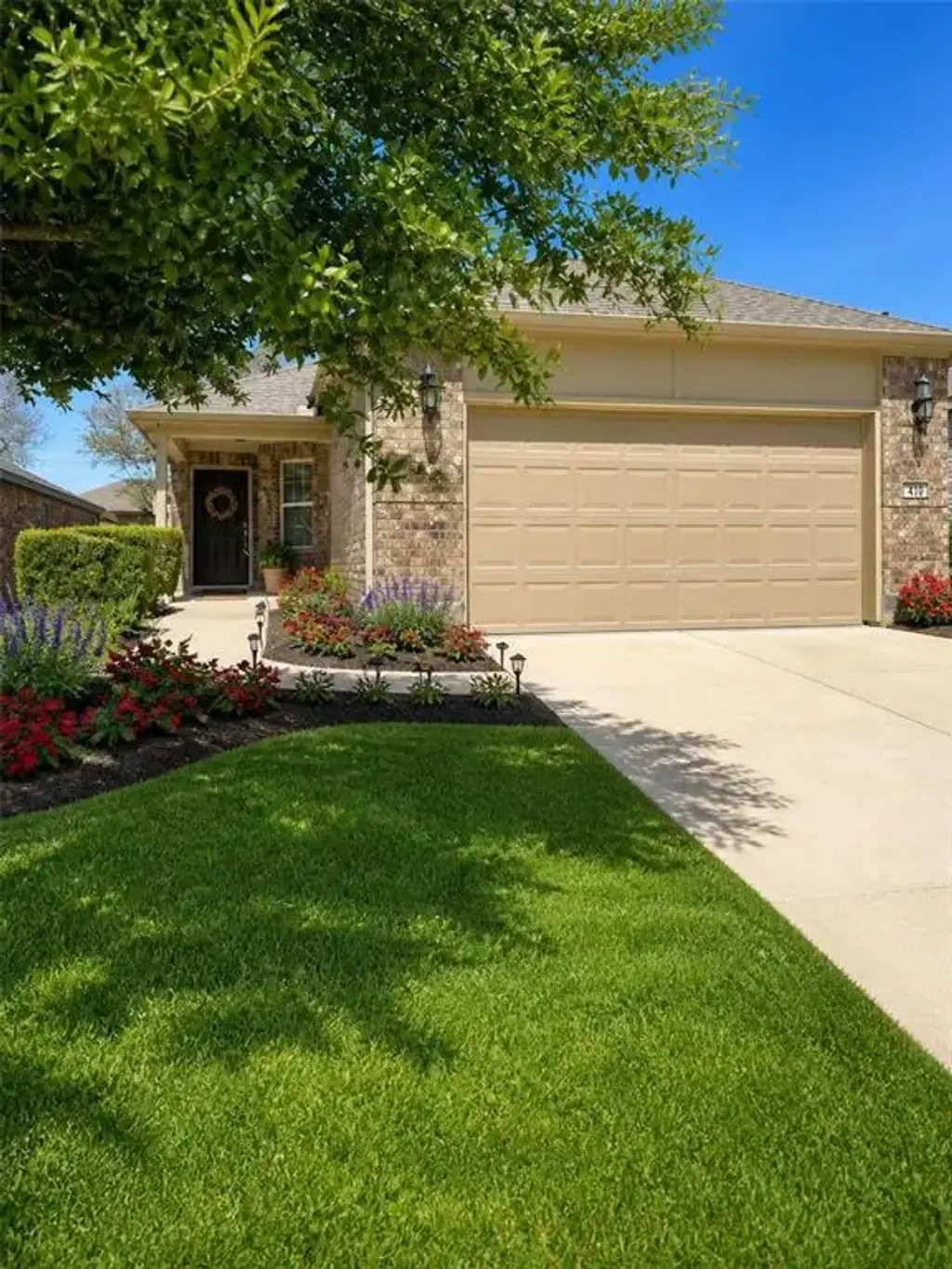410 Holiday Creek Lane, Georgetown