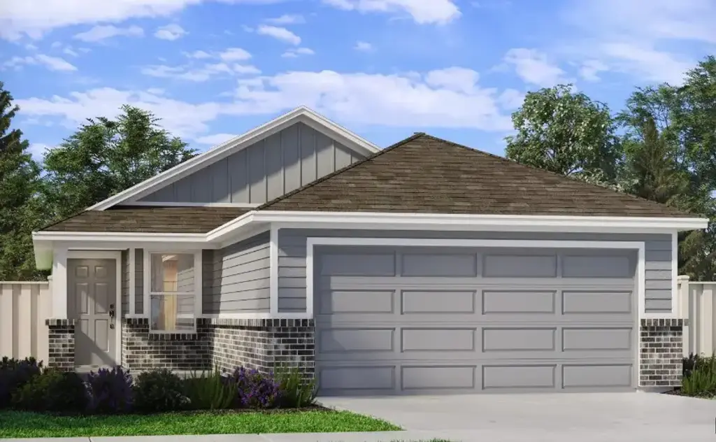 125 Woodbrook Drive, Georgetown