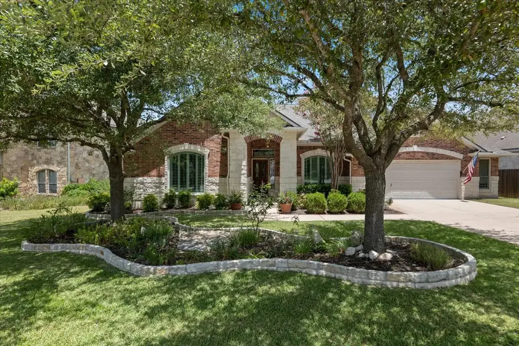 5808 Terravista Drive, Austin