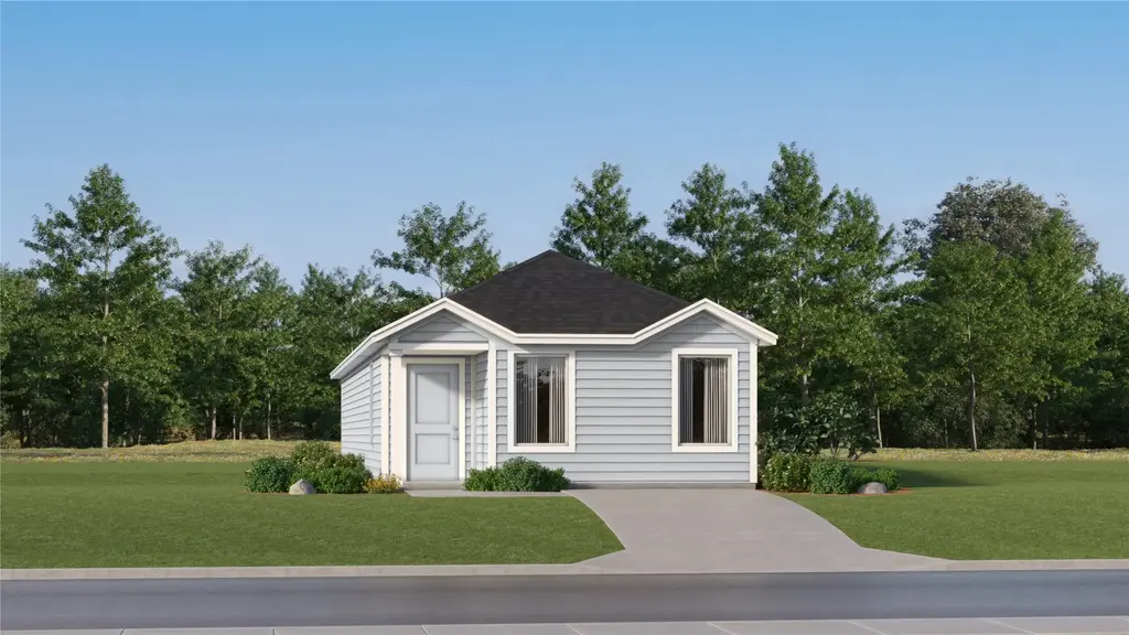 511 Mccloud Court, Jarrell