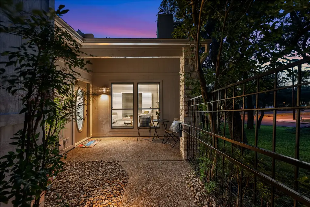 4119 Bayberry Drive, Austin