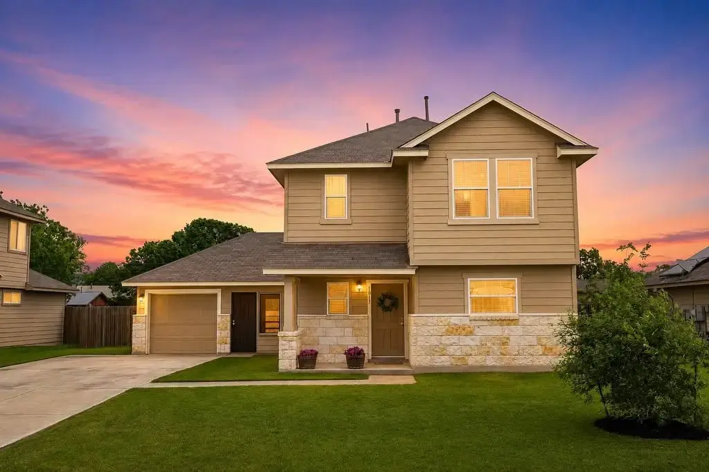 1017 Mellow Breeze, New Braunfels