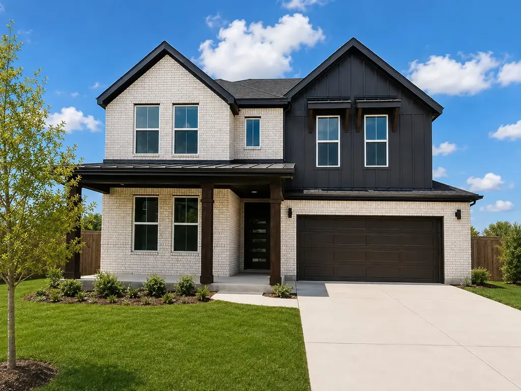 19600 Erna Drive, Pflugerville