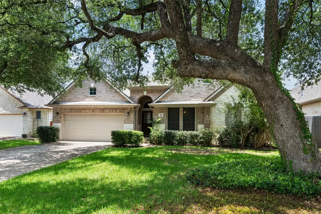 3745 Derby Trail, Round Rock