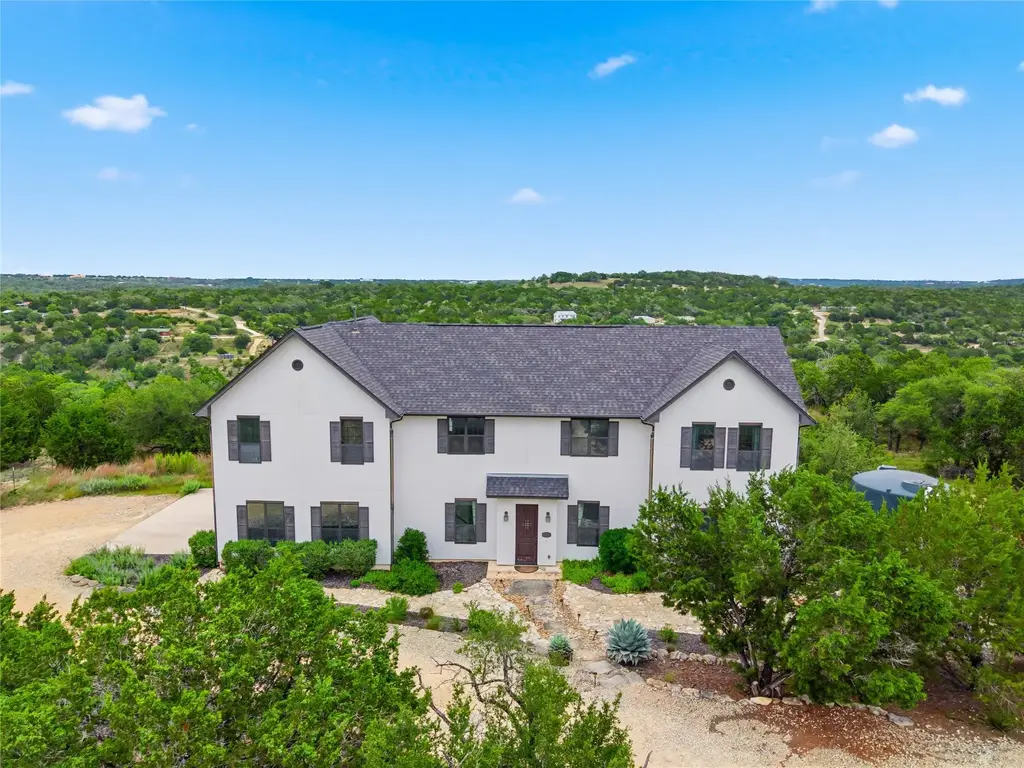 330 Gant Road, Dripping Springs