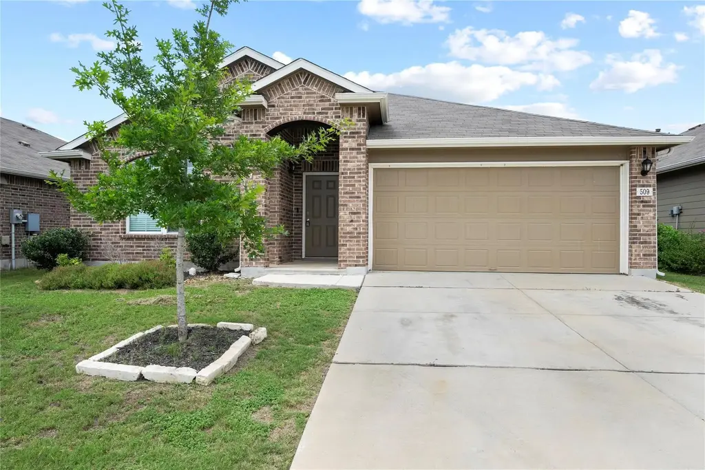 509 Moonvine Way, New Braunfels