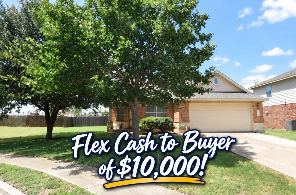 708 Timothy John Drive, Pflugerville