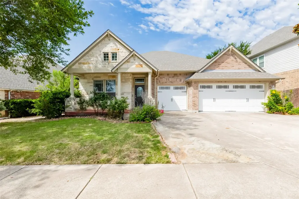 116 Azimuth Drive, Austin