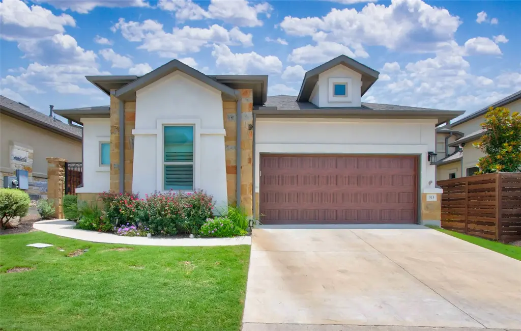 313 Skyflower Drive G, Georgetown