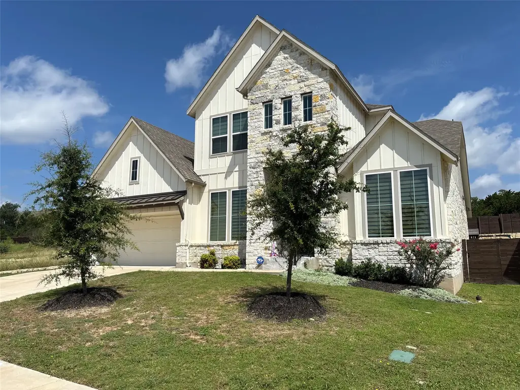 16916 Morelle Drive, Austin