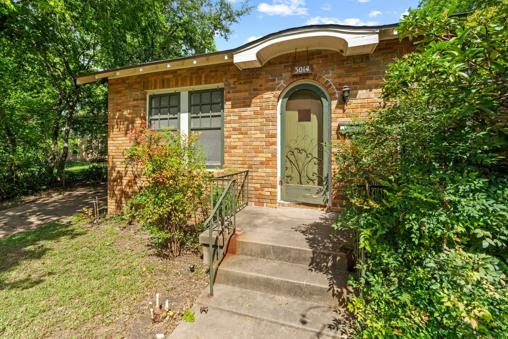 3014 Hemphill Park, Austin