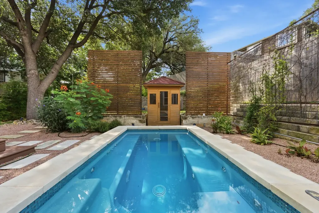 8804 Dulcet Drive, Austin