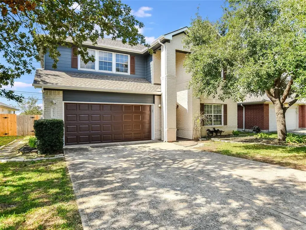 3031 Bent Tree Loop, Round Rock