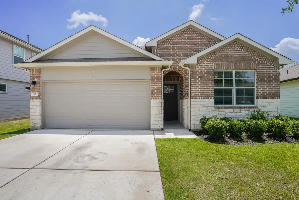 117 Rainmaker Cove, Bastrop