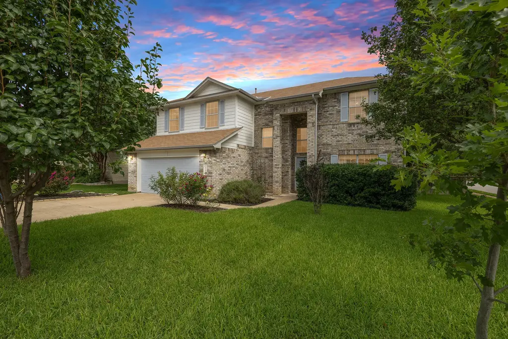 1701 Warwick Way, Cedar Park