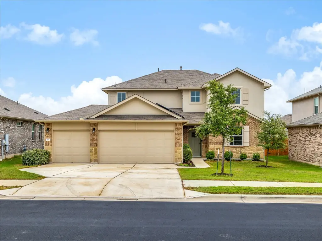 121 Struss Drive, Georgetown
