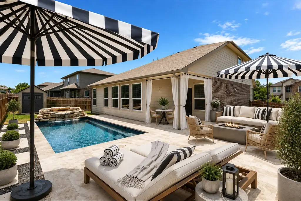 2158 Flintshire Drive, New Braunfels