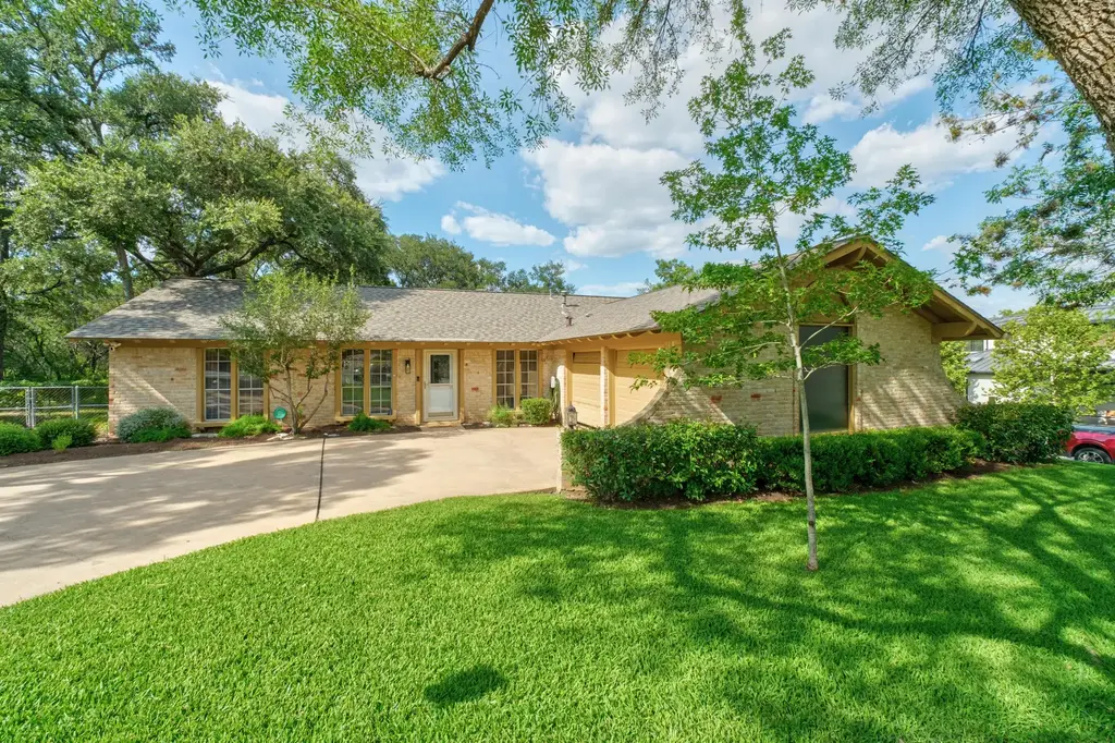 2150 Barton Hills Drive, Austin