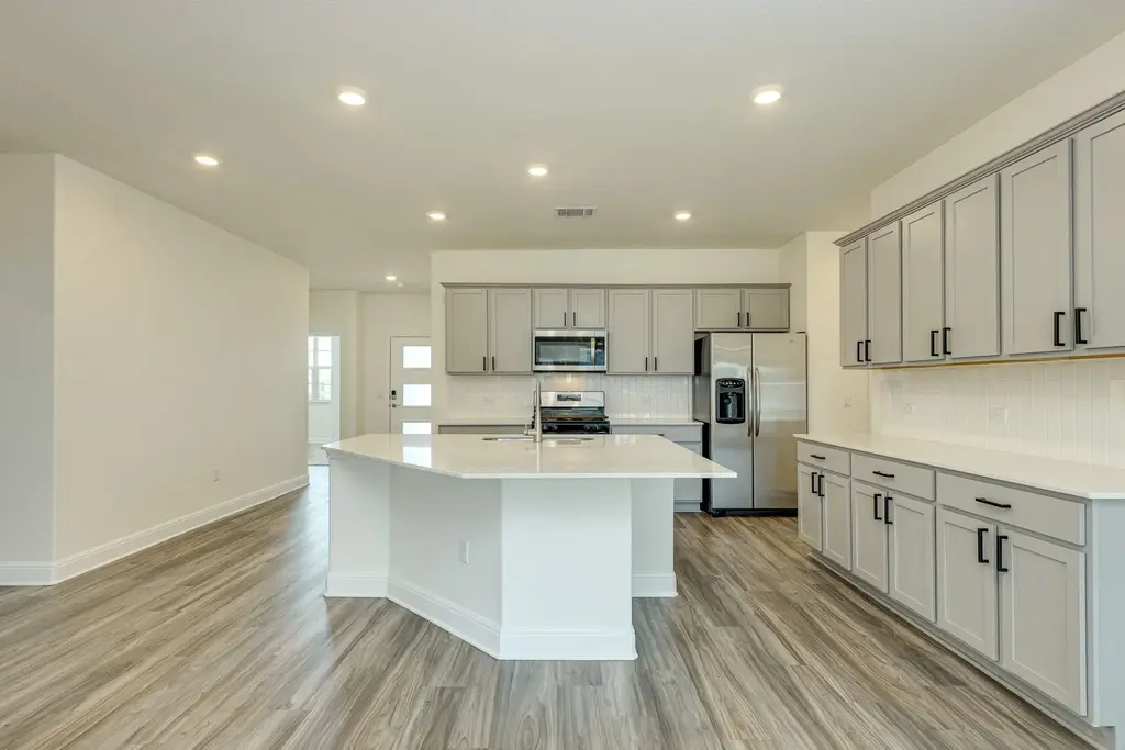 17813 Bassano Avenue, Pflugerville