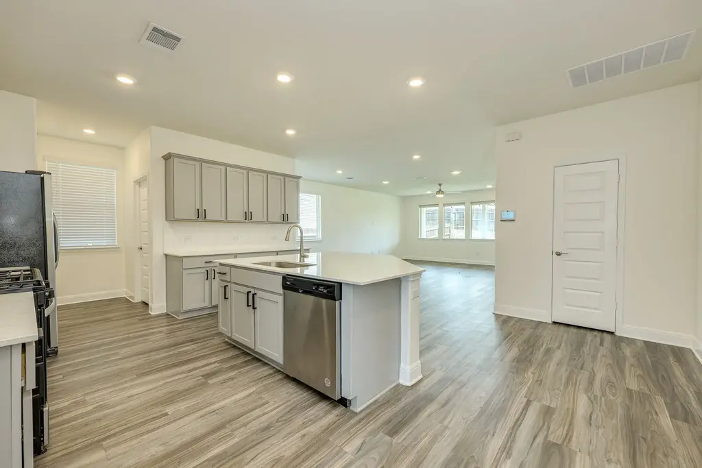 17813 Bassano Avenue, Pflugerville