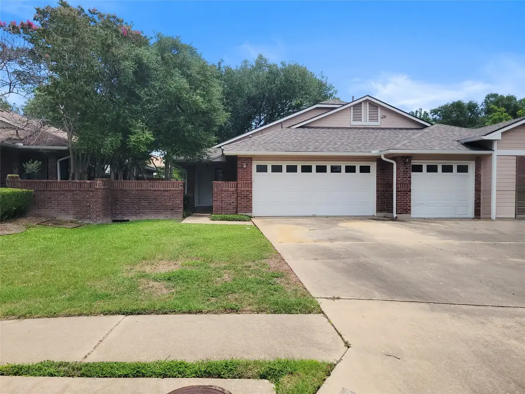 12301 Furrow Cove B, Austin