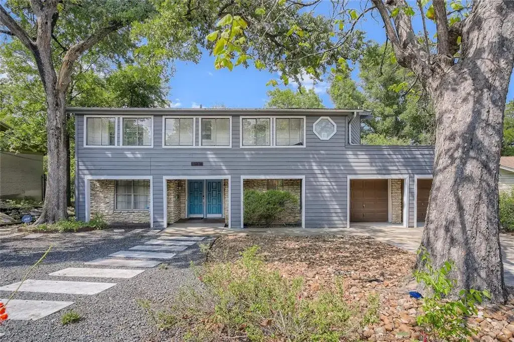 5204 Buffalo Pass, Austin