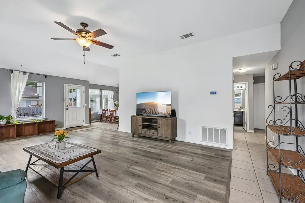14611 Highsmith Street, Austin