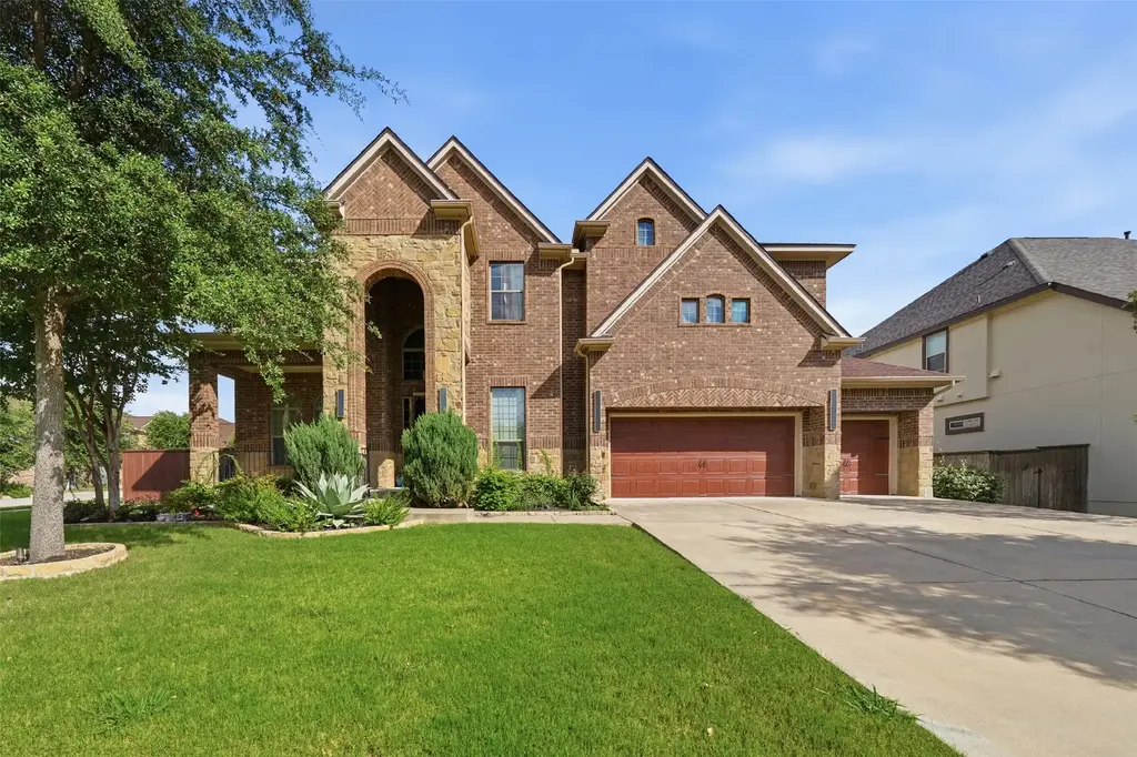 2229 Champions Corner Drive, Leander