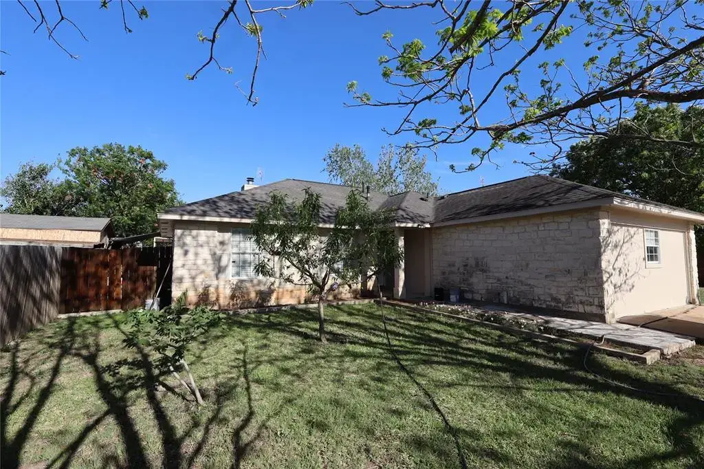 7003 Apperson Street, Del Valle