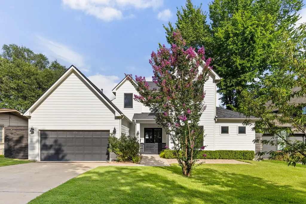 4509 Finley Drive, Austin