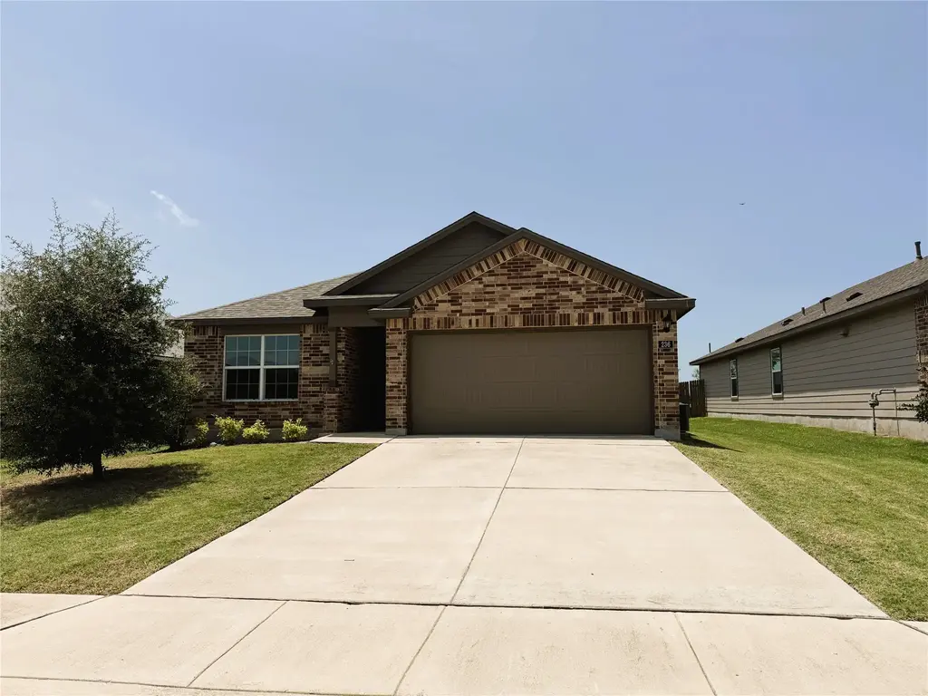 236 Lance Trail, San Marcos