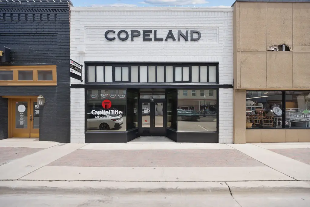 210 E Central Avenue E, Belton