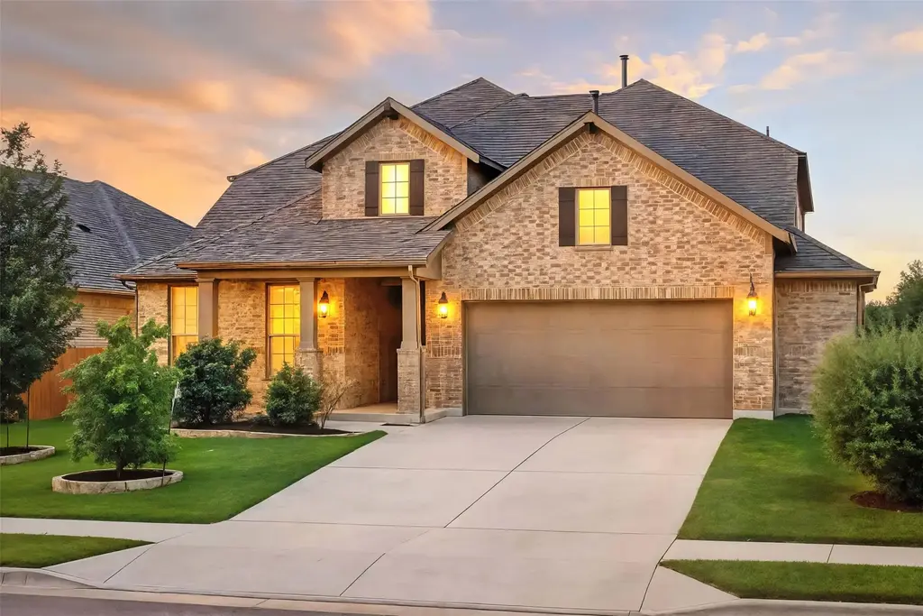 3054 Columbus Loop, Round Rock