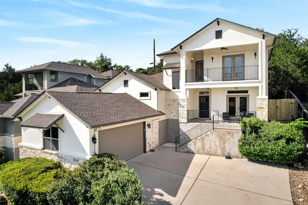 14702 Broken Bow Trail, Austin