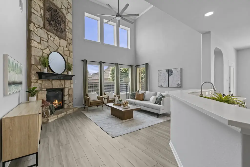 2700 Salorn Way, Round Rock