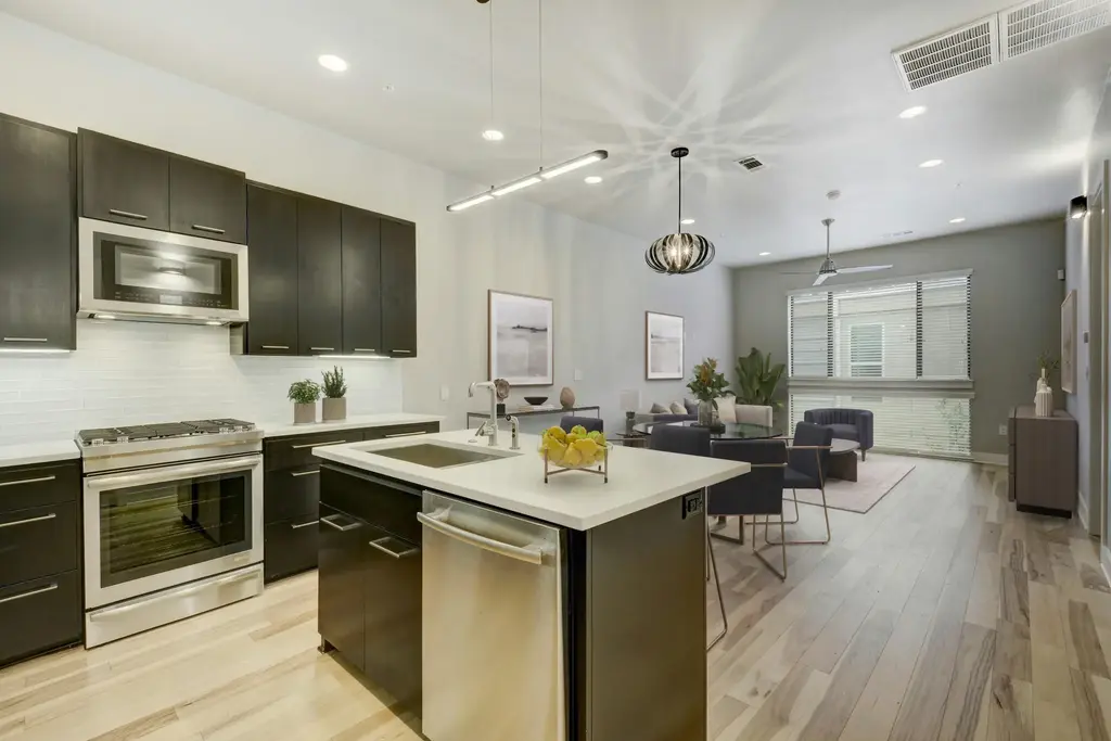 2314 Enfield Road 202, Austin