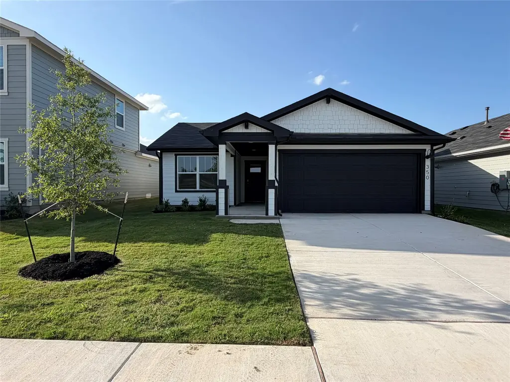 350 San Juan Trail, Bastrop