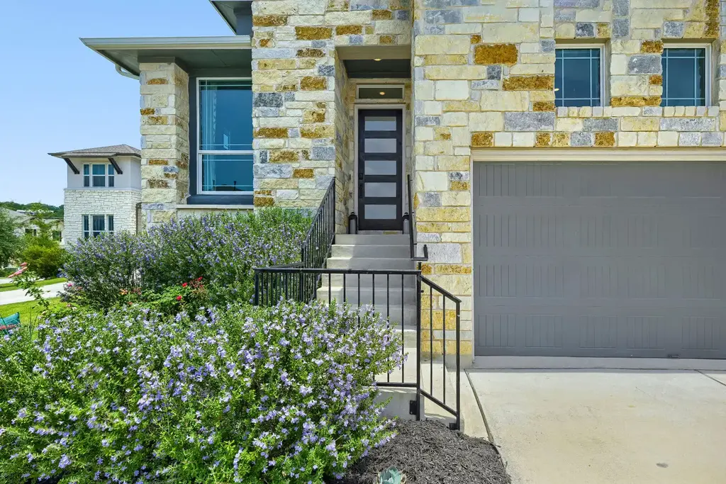 4907 Watusi Bend, Austin