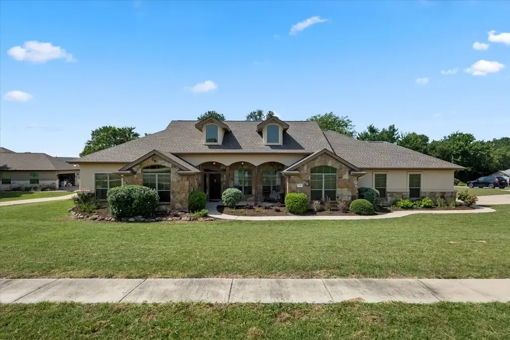 601 Pheasant Meadow, Liberty Hill