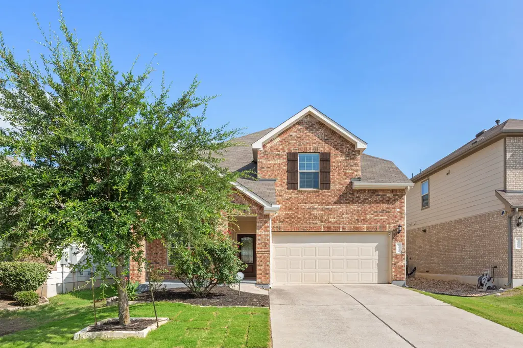 9909 Quercia Drive, Austin