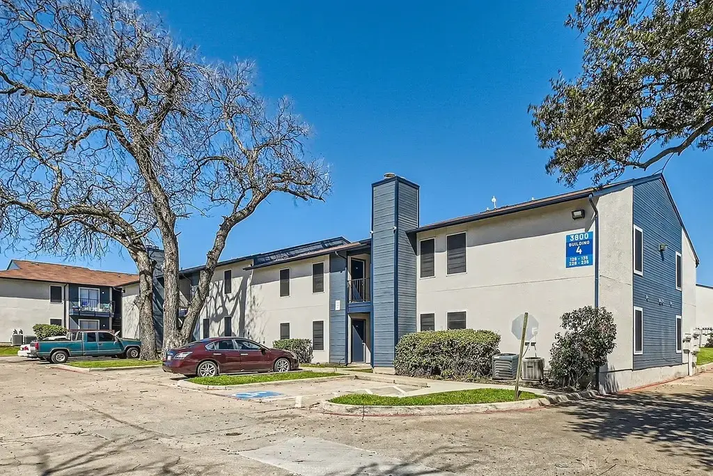 3700 S Tyler Street 408, Dallas