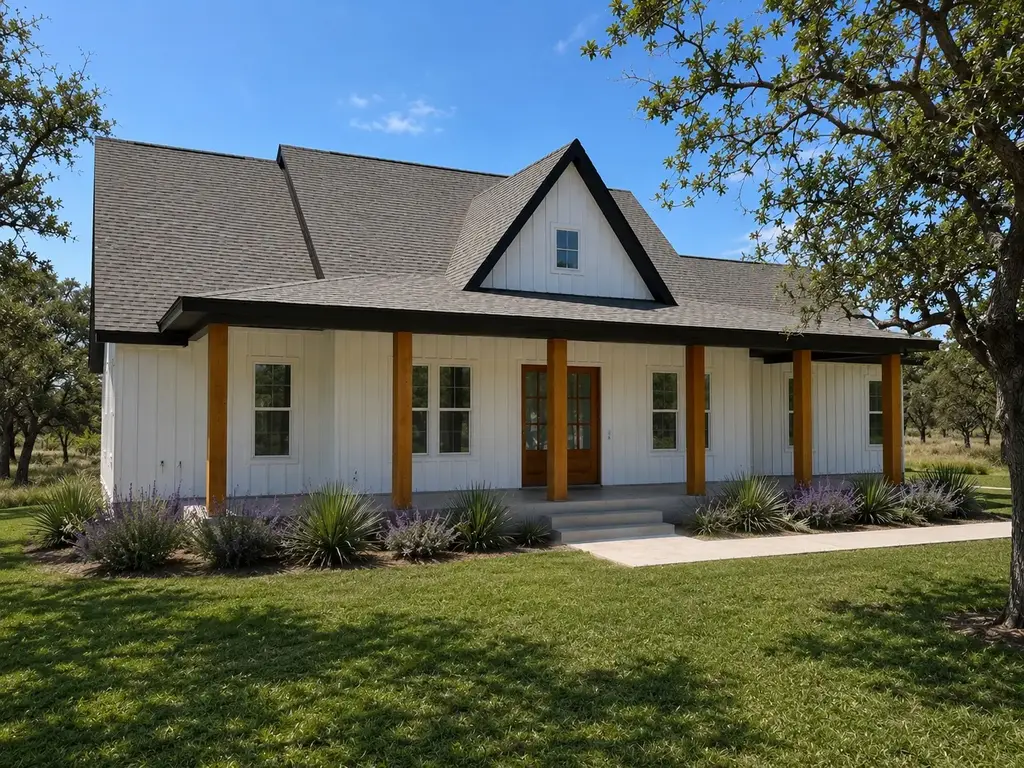 4952 Fm 672, Dale