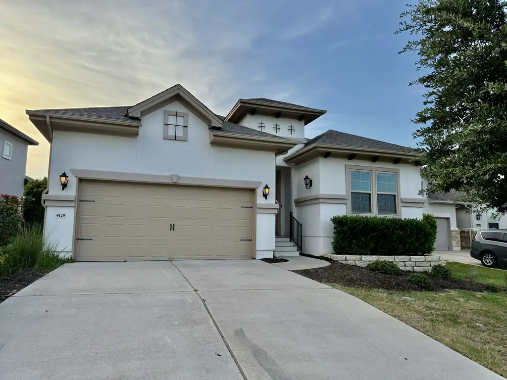 4129 Novella Cove, Leander