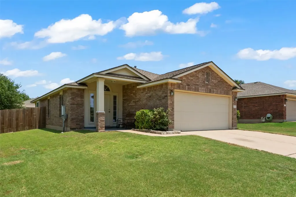 1004 Whitley Drive, Leander