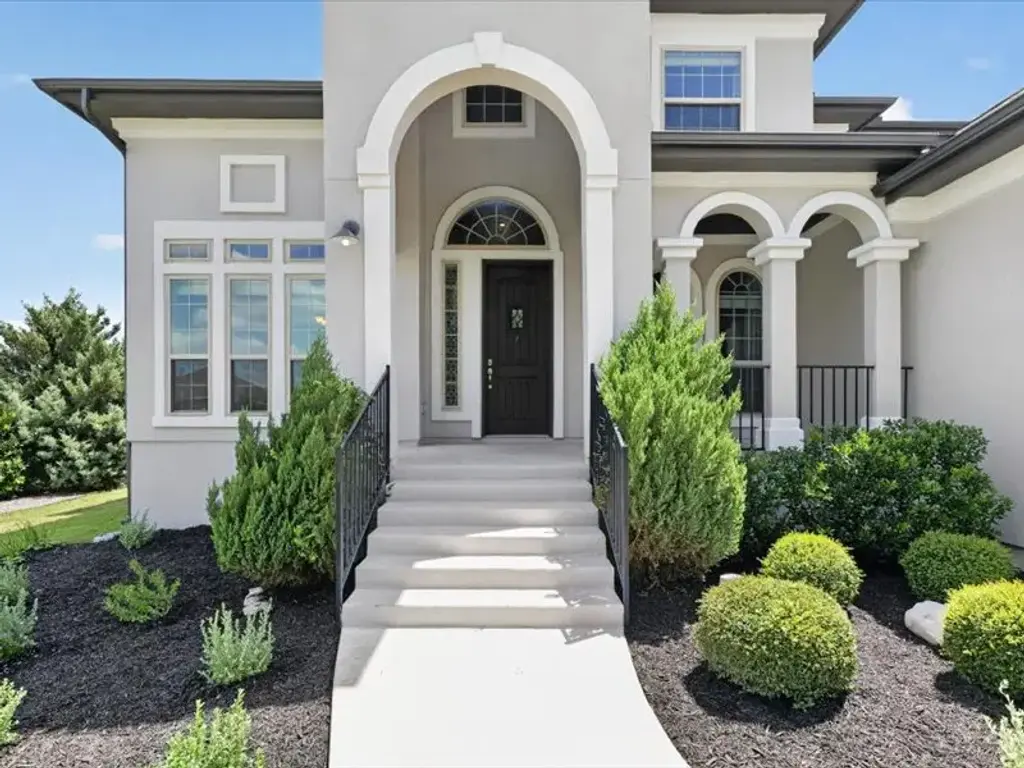 2744 Reunion Boulevard, Austin