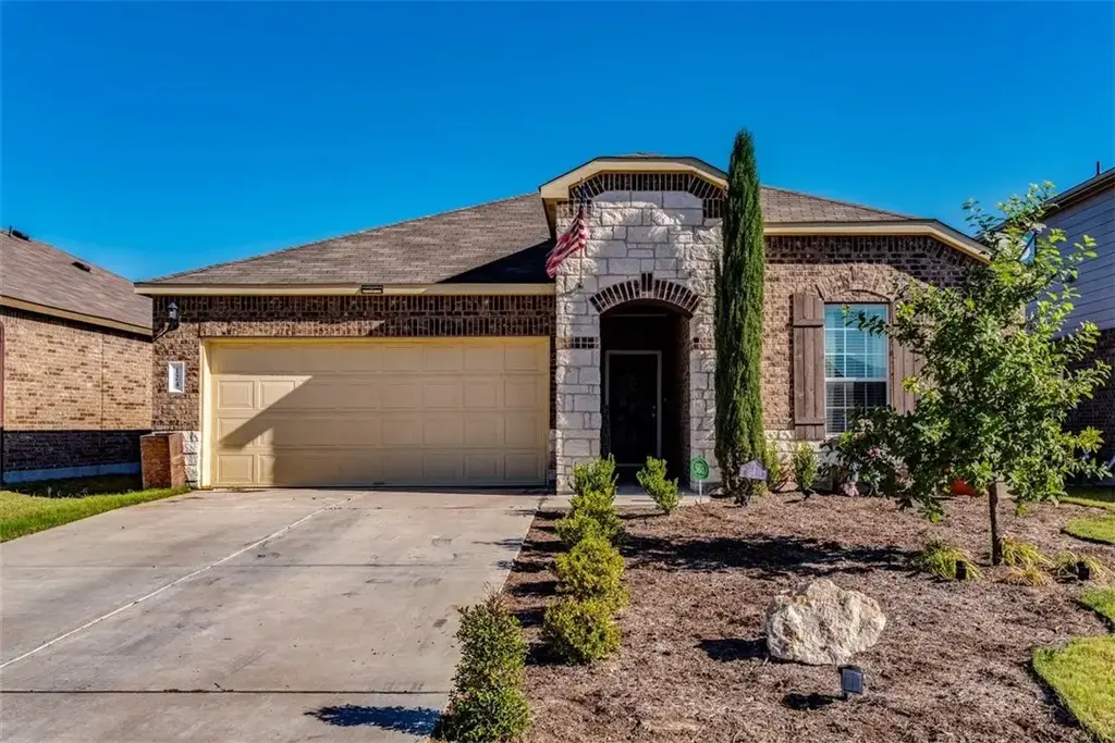 124 Thrasher Cove, Leander